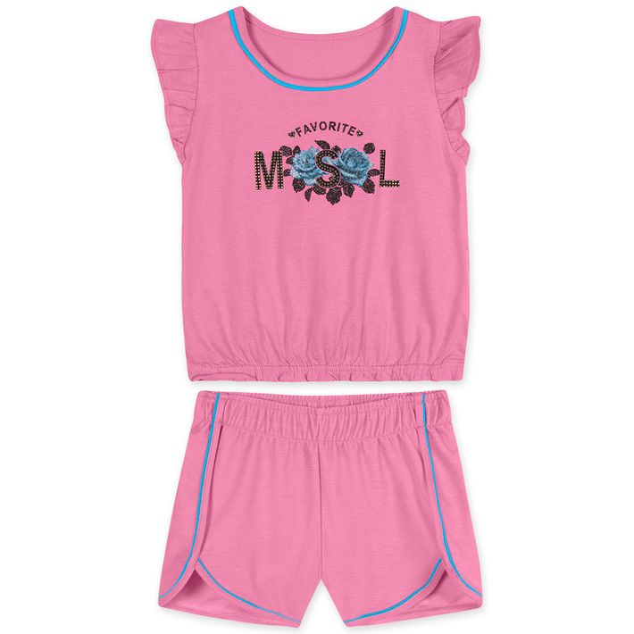 Conjunto-Curto-Infantil-Feminino-Marisol