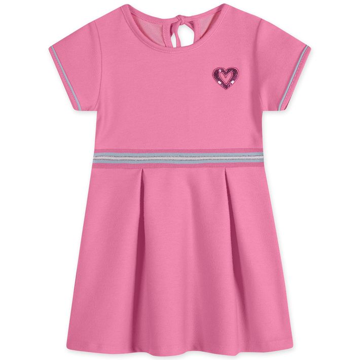 Vestido-Manga-Curta-Infantil-Feminino-Marisol