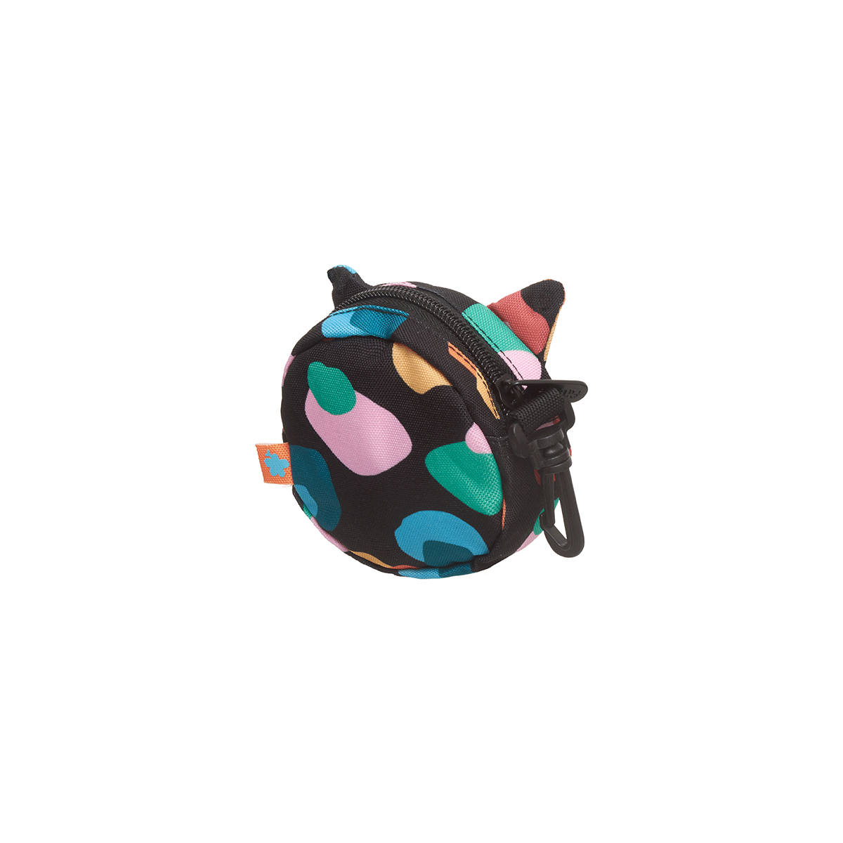 Bolsa Porta Moeda Zumzum Pelucia