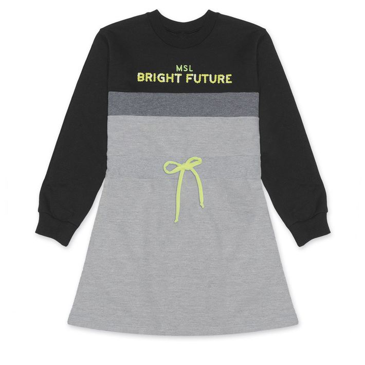 Vestido-Manga-Longa-Moletom-Infantil-Feminino-Marisol