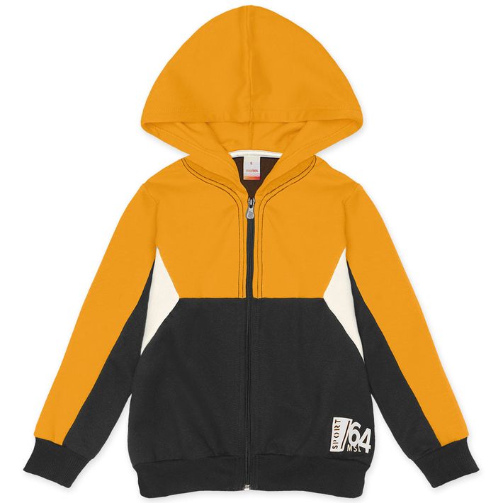 Jaqueta-Com-Capuz-Moletom-Infantil-Masculina-Marisol