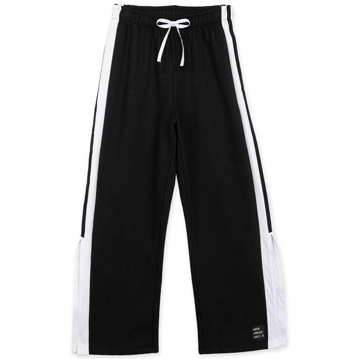 Calca-Wide-Leg-Moletom-Juvenil-Feminina-Hapier