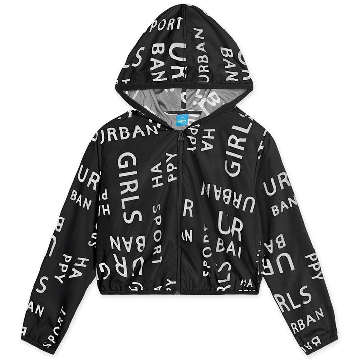 Jaqueta-Corta-Vento-Com-Capuz-Juvenil-Feminina-Hapier