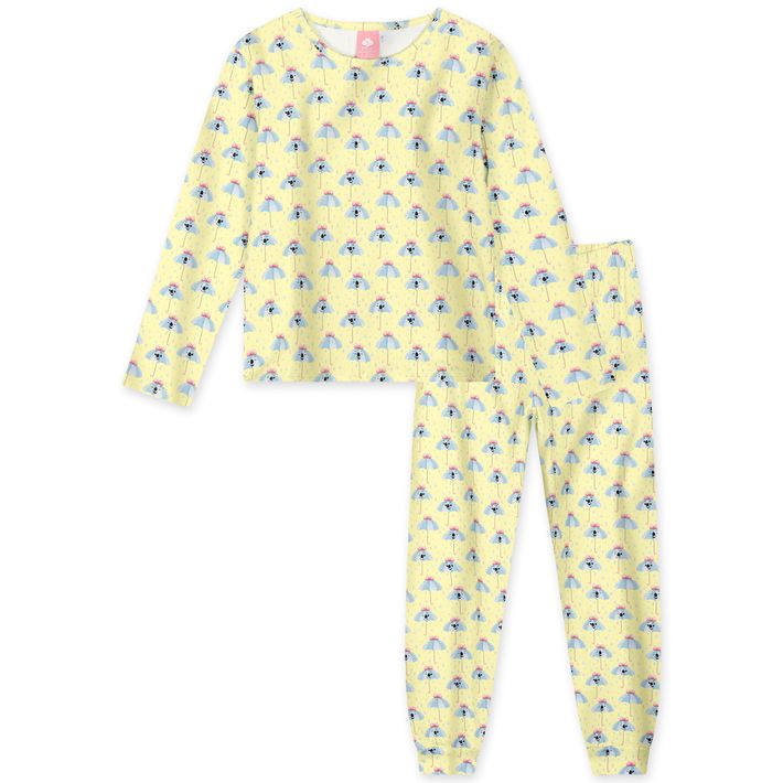 Pijama-Longo-Feminino-Infantil-Lilica