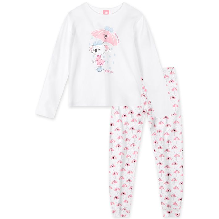 Pijama-Longo-Brilha-no-Escuro-Feminino-Infantil-Lilica