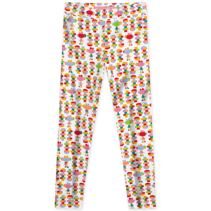 Calca-Legging-Feminina-Infantil-Lilica