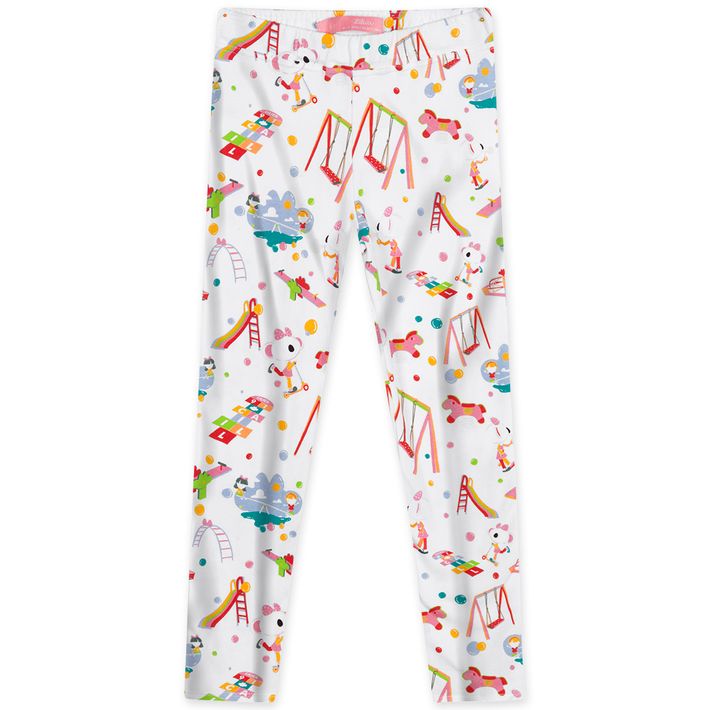 Calca-Legging-Feminina-Infantil-Lilica