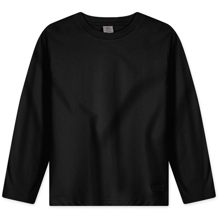 Camiseta-Manga-Longa-Masculina-Infantil-Tigor