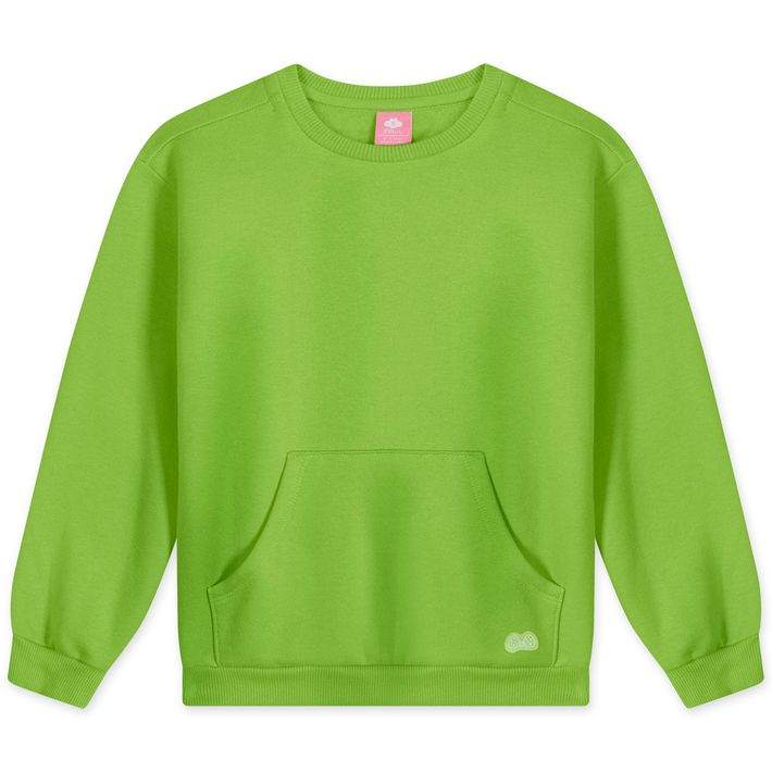 Blusao-Manga-Longa-Com-Aroma-Feminino-Infantil-Lilica