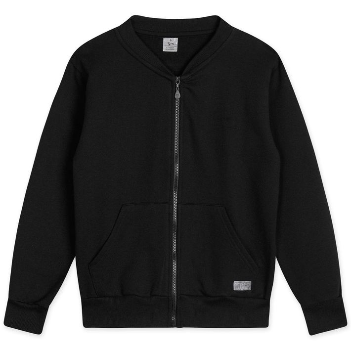 Jaqueta-Basica-Moletom-Masculina-Infantil-Tigor