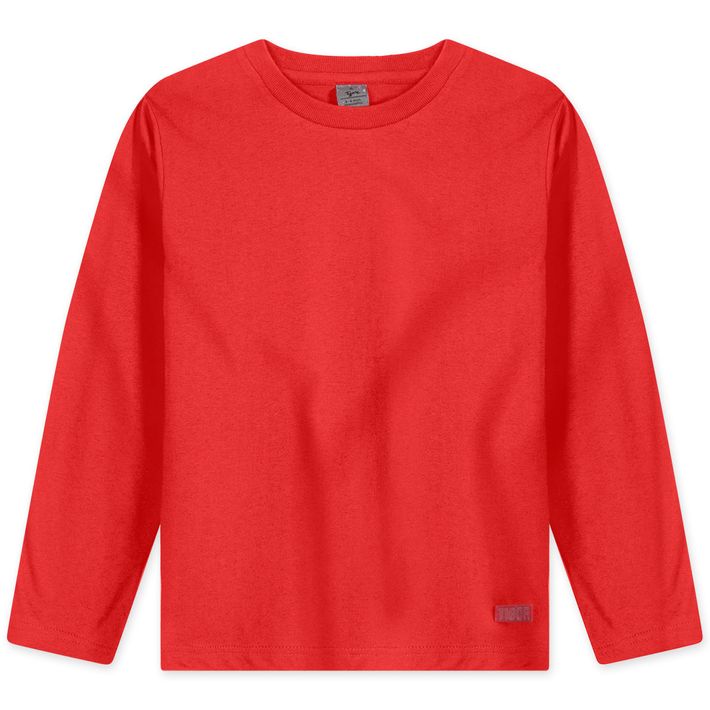 Camiseta-Manga-Longa-Masculina-Infantil-Tigor