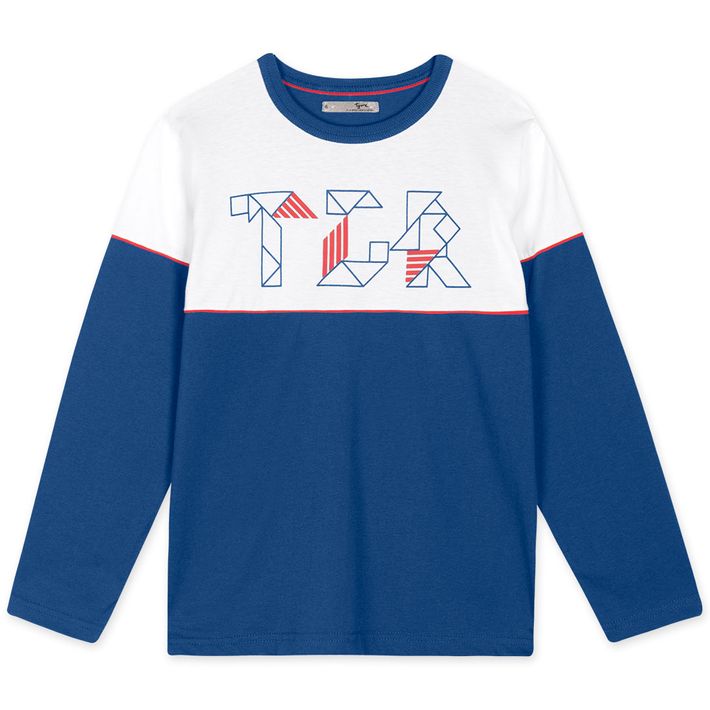 Camiseta-Manga-Longa-Masculina-Infantil-Tigor