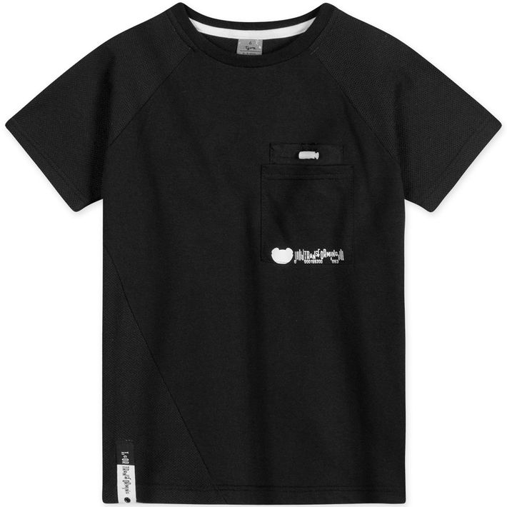 Camiseta-Manga-Curta-Masculina-Infantil-Tigor