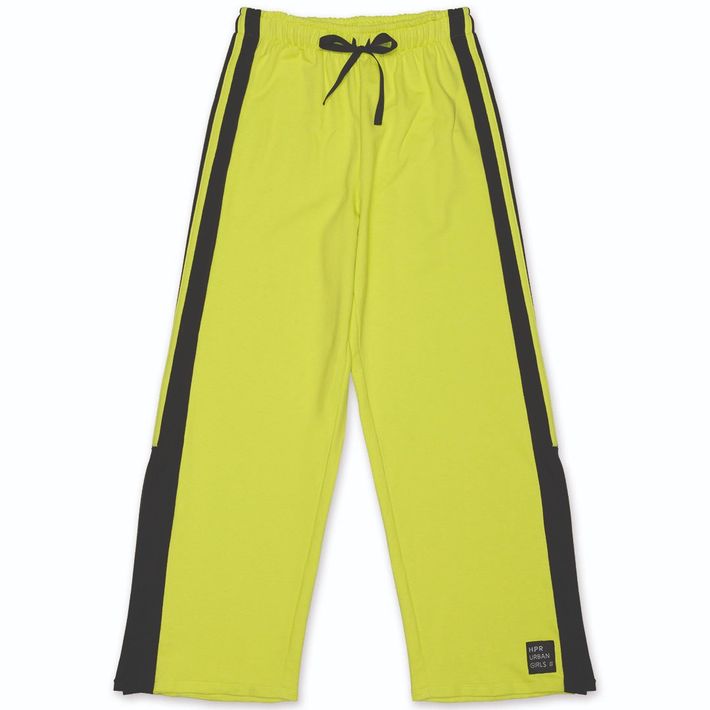 Calca-Wide-Leg-Moletom-Juvenil-Feminina-Hapier-