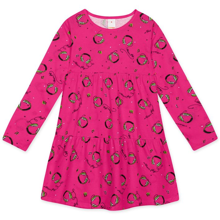 Vestido-Manga-Longa-Infantil-Feminino-Marisol-Play