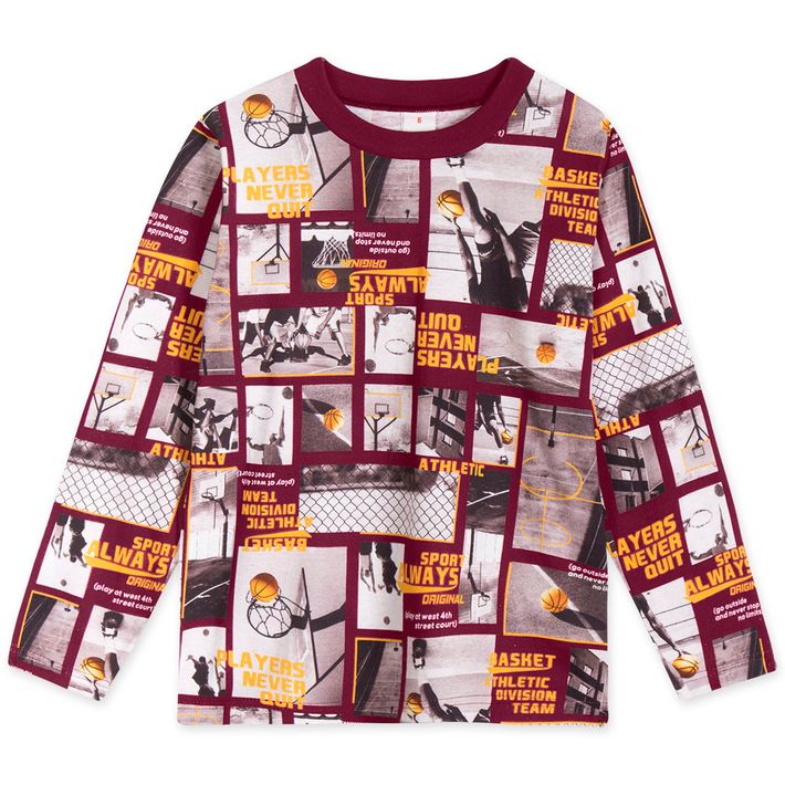 Camiseta-Manga-Longa-Infantil-Masculina-Marisol-Play-