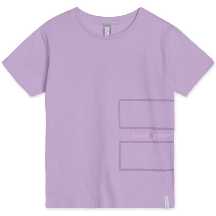 Camiseta-Manga-Curta-Infantil-Unissex-Match