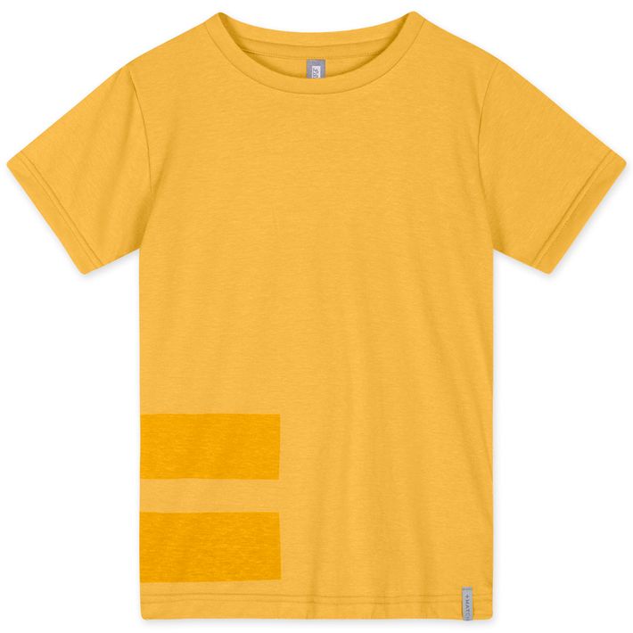 Camiseta-Manga-Curta-Infantil-Unissex-Match