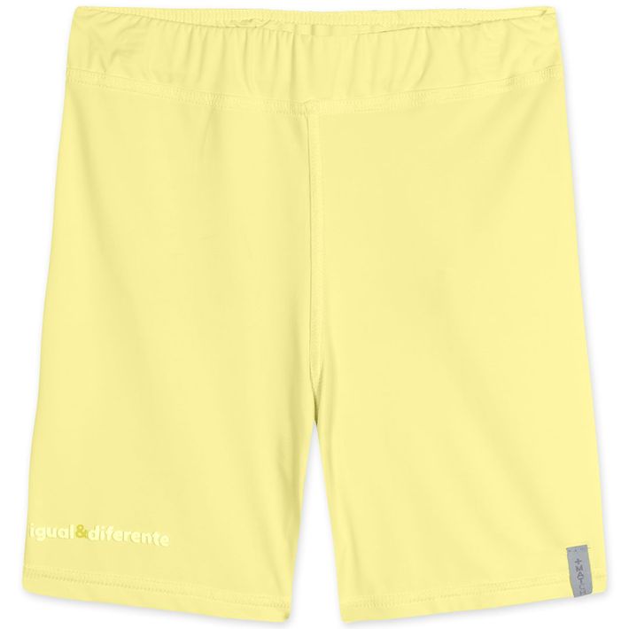 Bermuda-Ciclista-Infantil-Feminina-Match