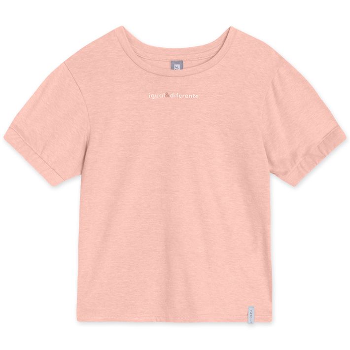 Blusa-Manga-Curta-Infantil-Feminina-Match