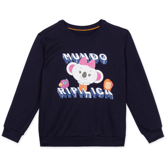 Blusao-Manga-Longa-Infantil-Unissex-Mundo-Ripilica