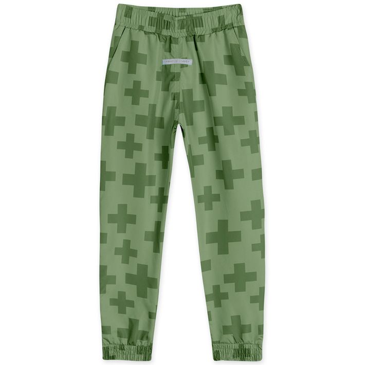 Calca-Infantil-Unissex-Match