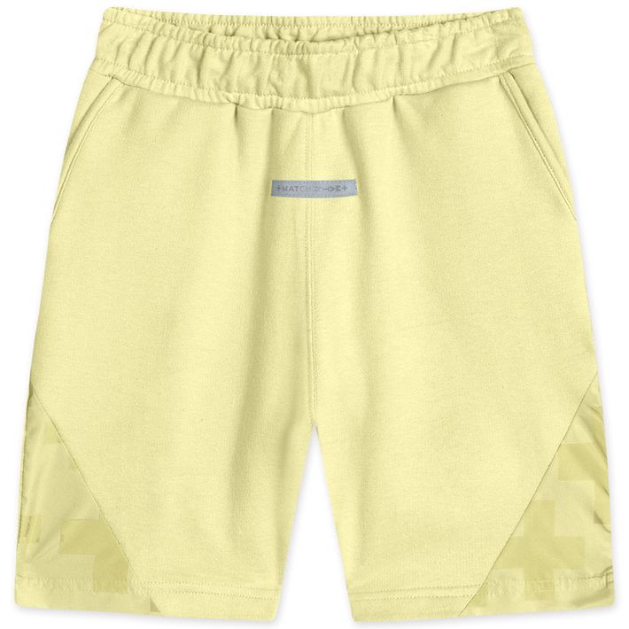 Bermuda-Moletom-Infantil-Masculina-Match