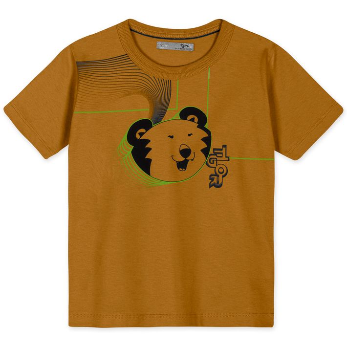 Camiseta-Manga-Curta-Masculina-Bebe-Tigor