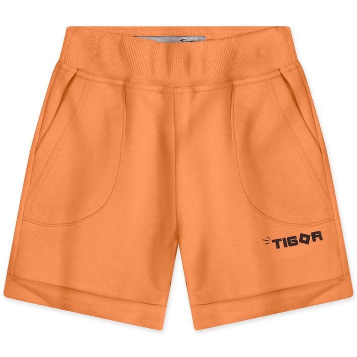 Bermuda-Moletom-Masculina-Bebe-Tigor