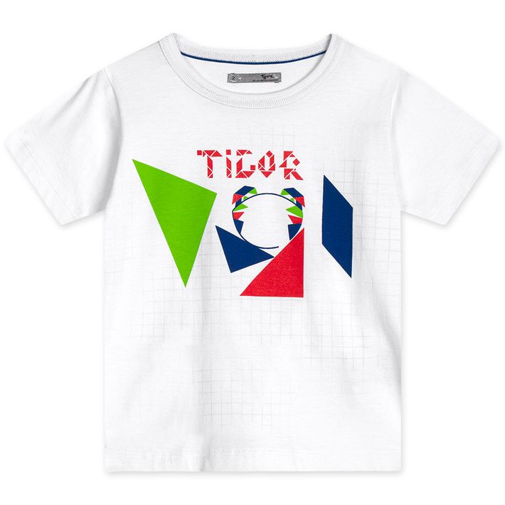 Camiseta-Manga-Curta-Masculina-Bebe-Tigor
