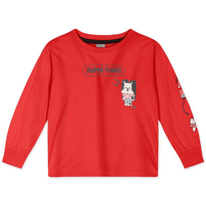 Camiseta-Manga-Longa-Masculina-Bebe-Tigor