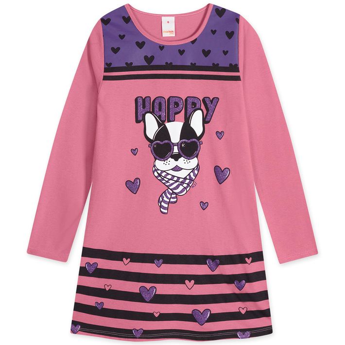 Vestido-Manga-Longa-Infantil-Feminino-Marisol-Play