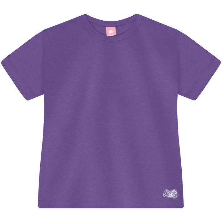 Blusa-Manga-Curta-Com-Tecnologia-Thermo-Feminina-Infantil-Lilica