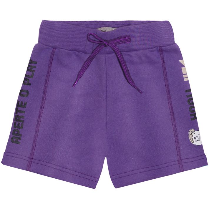 Bermuda-Moletom-Masculina-Bebe-Tigor