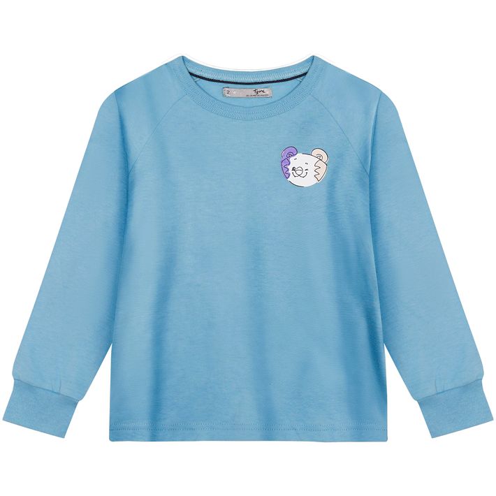Camiseta-Manga-Longa-Masculina-Bebe-Tigor