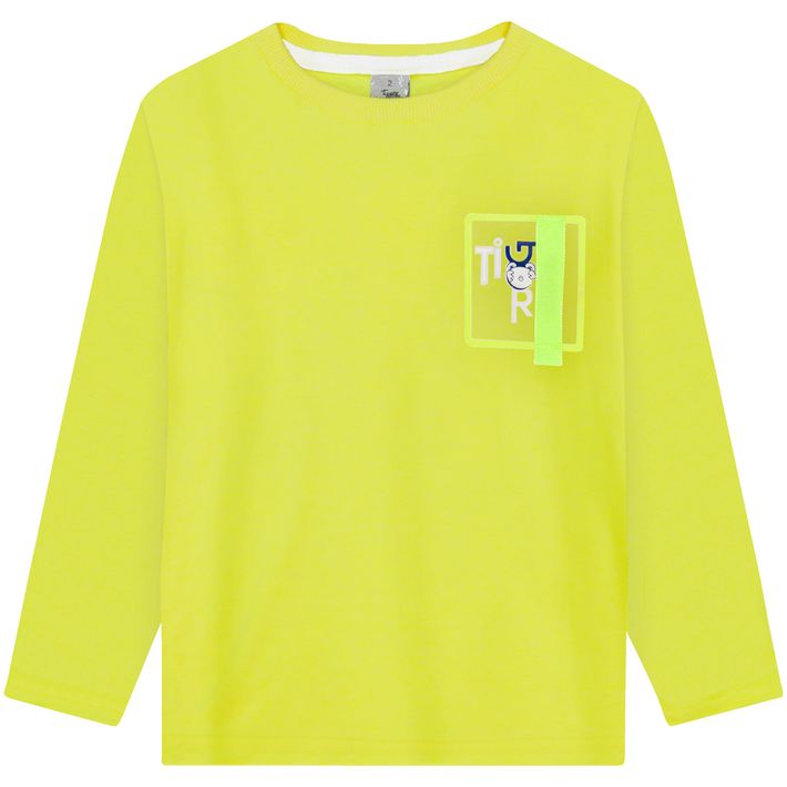 Camiseta-Manga-Longa-Masculina-Infantil-Tigor