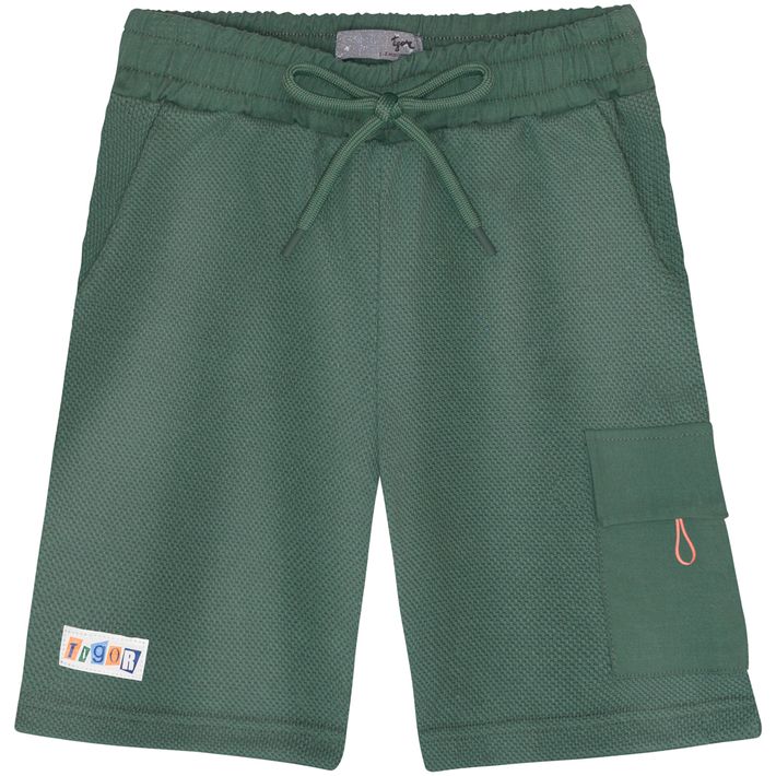 Bermuda-Masculina-Infantil-Tigor
