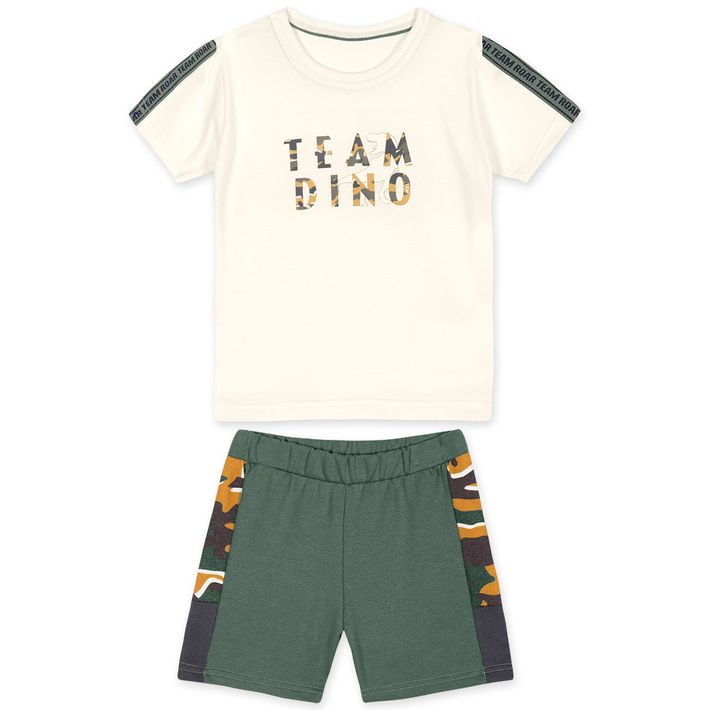 Conjunto-Curto-Dinossauro-Moletom-Masculino-Infantil-Marisol