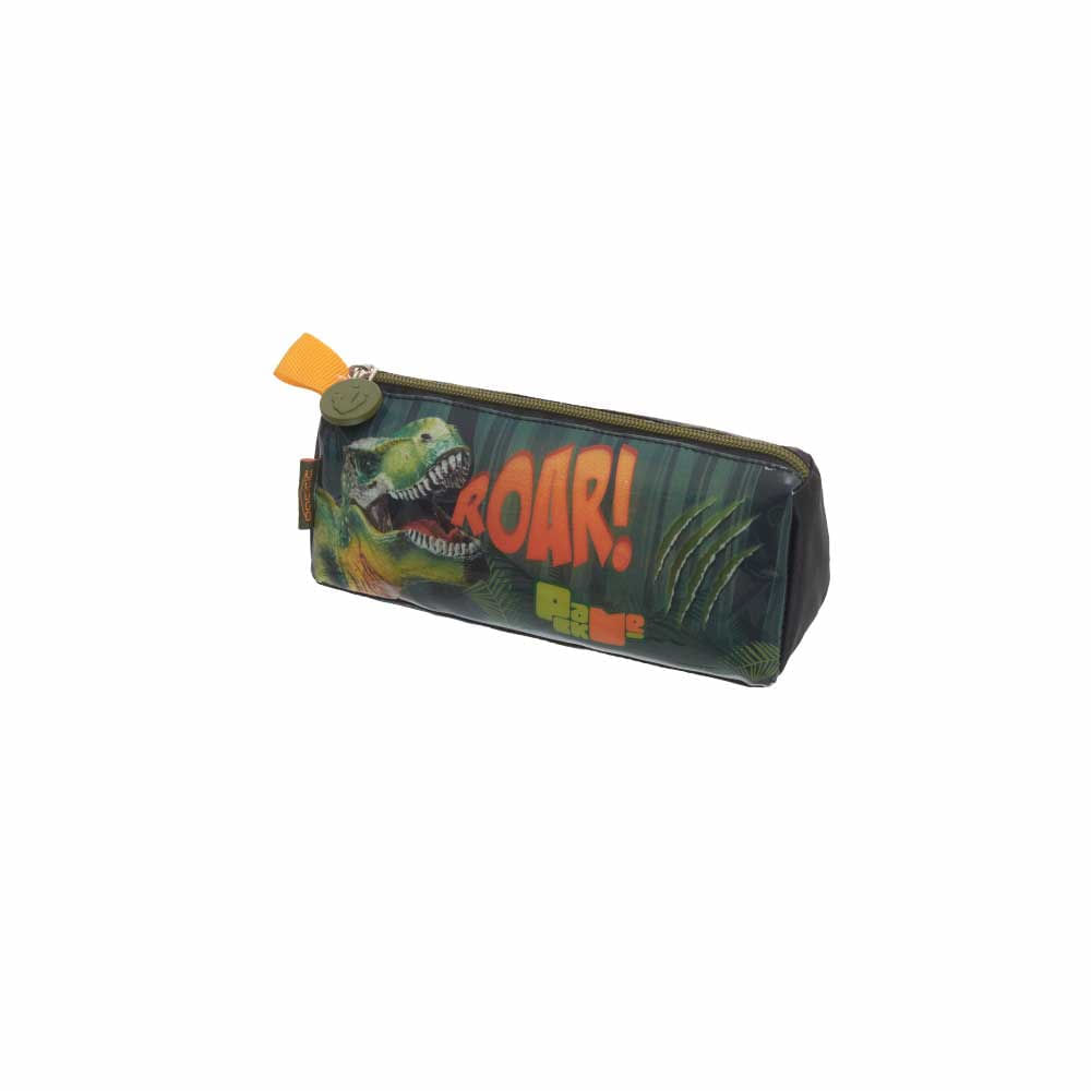 Estojo Simples Pack Me Roar