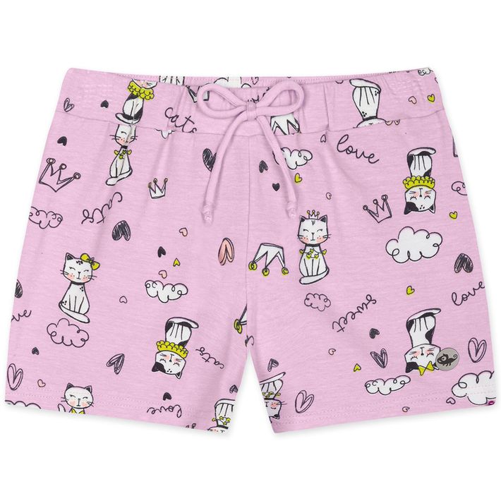 Short-Antiviral-Infantil-Feminino-Marisol