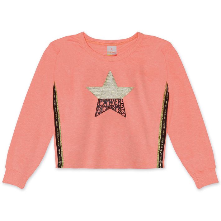 Blusa-Estrela-Manga-Longa-Infantil-Feminina-Marisol