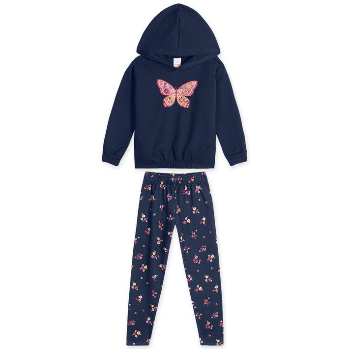 Conjunto-Borboleta-Longo-Com-Capuz-Infantil-Feminino-Marisol