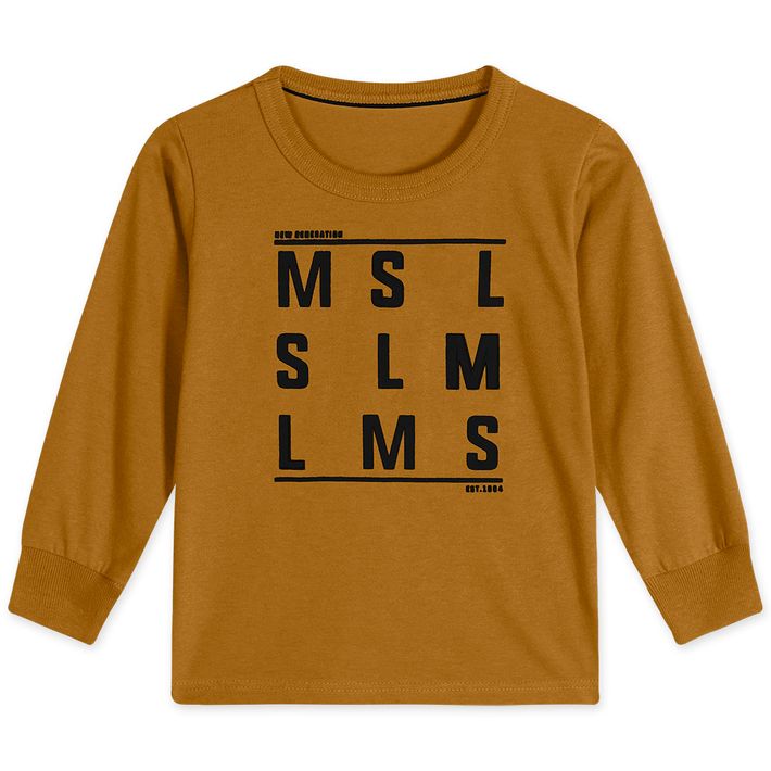 Camiseta-Manga-Longa-Infantil-Masculina-Marisol
