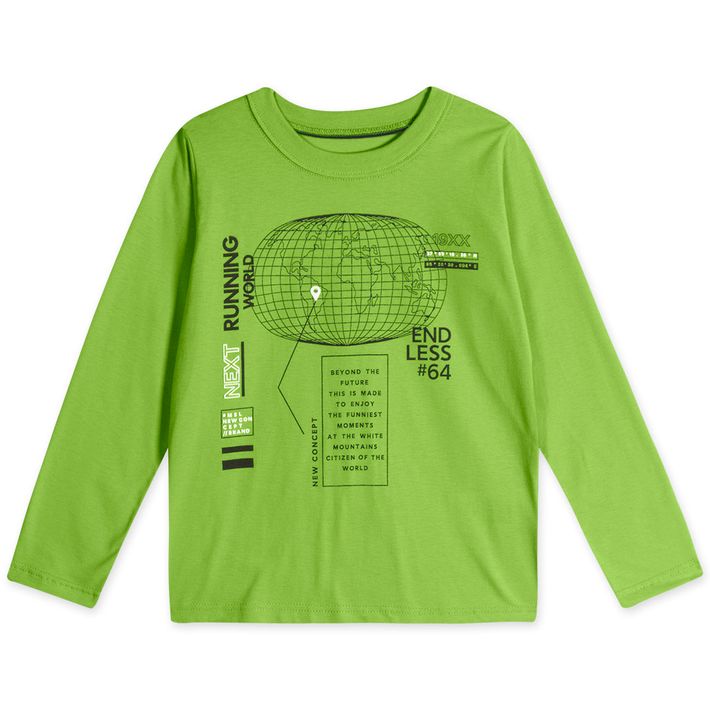 Camiseta-Manga-Longa-Infantil-Masculina-Marisol