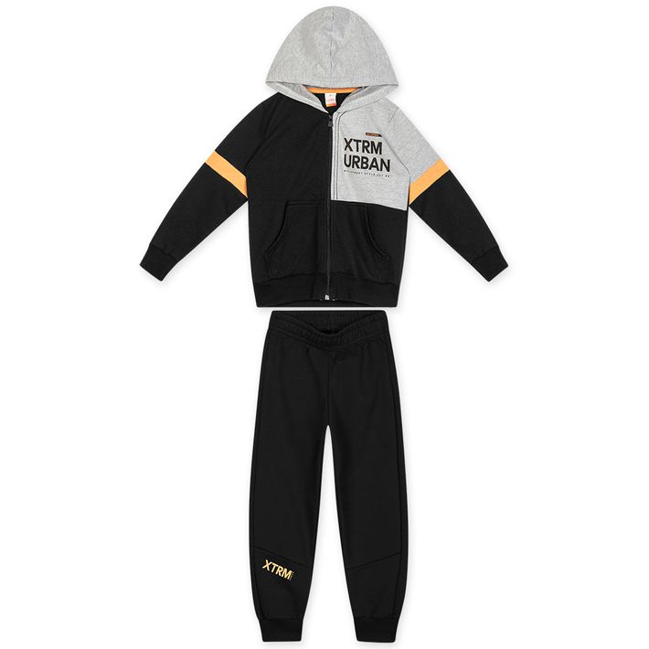 Conjunto-Longo-Com-Capuz-Moletom-Masculino-Infantil-Marisol