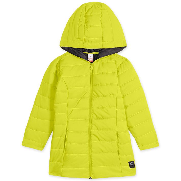 Jaqueta-Alongada-Com-Capuz-Infantil-Feminina-Marisol