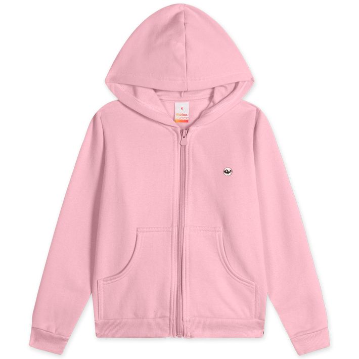 Jaqueta-Basica-Antiviral-Com-Capuz-Moletom-Infantil-Feminina-Marisol