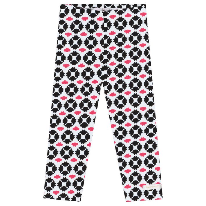 Legging Infantil Menina Algodão Melancia - Mariposita Kids, Roupas Infantis