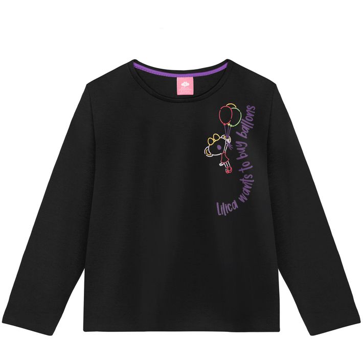 Blusa-Manga-Longa-Infantil-Feminina-Lilica-