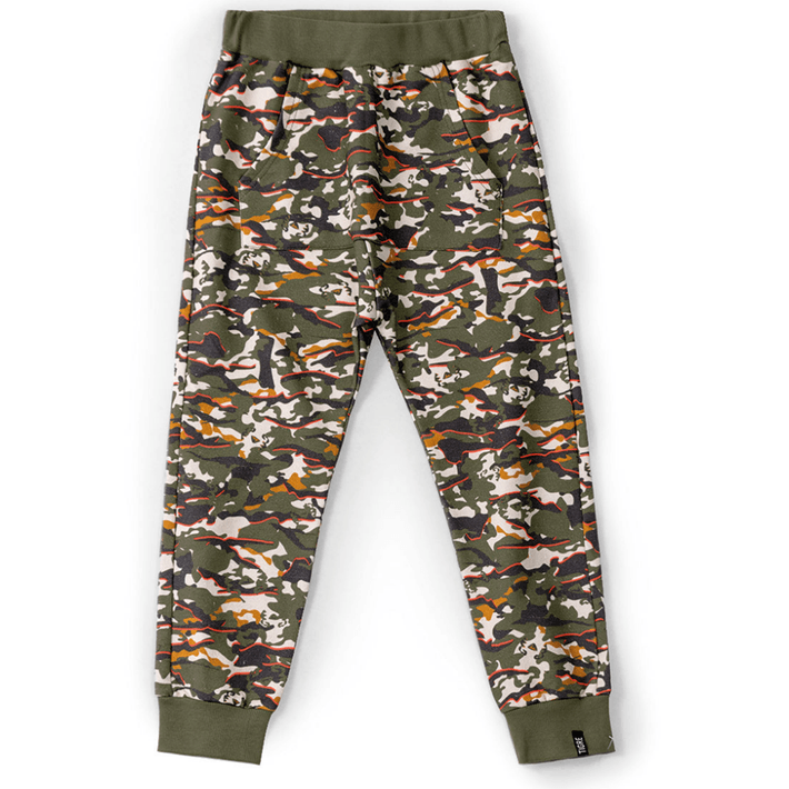 Calca-Camuflada-Moletom-Infantil-Masculina-Tigor